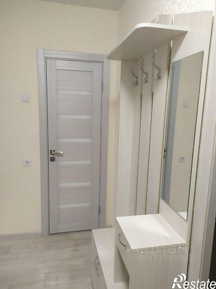 2-комн квартира ул Эльтонская 2-я, 57Б,  д. 57Б