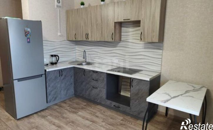 1-комн квартира улица Александра Шмакова, 29,  д. 29