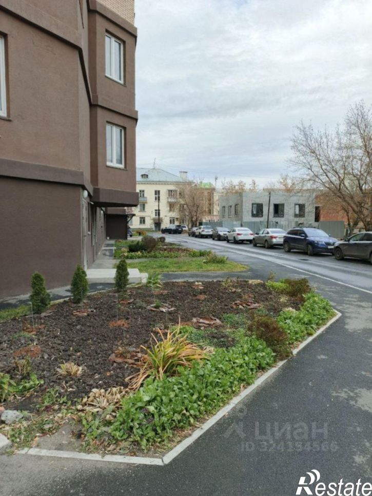 1-комн квартира ул Доватора, 46,  д. 46