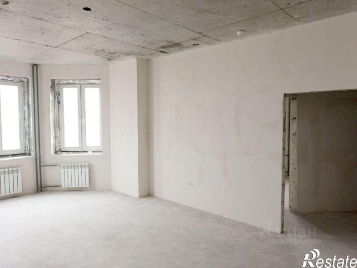 1-комн квартира ул Доватора, 46,  д. 46