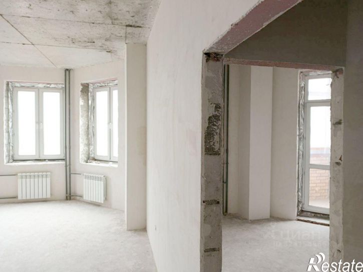 1-комн квартира ул Доватора, 46,  д. 46