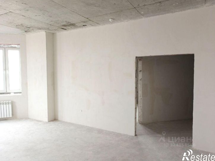 1-комн квартира ул Доватора, 46,  д. 46