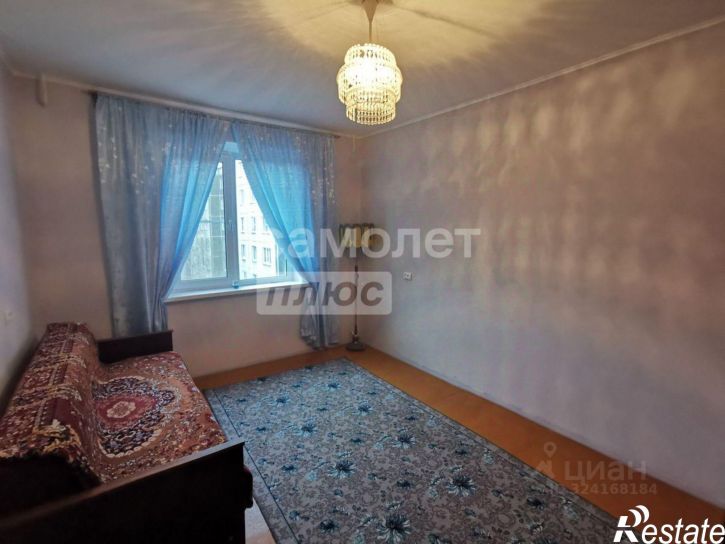 3-комн квартира ул Чайковского, 185,  д. 185