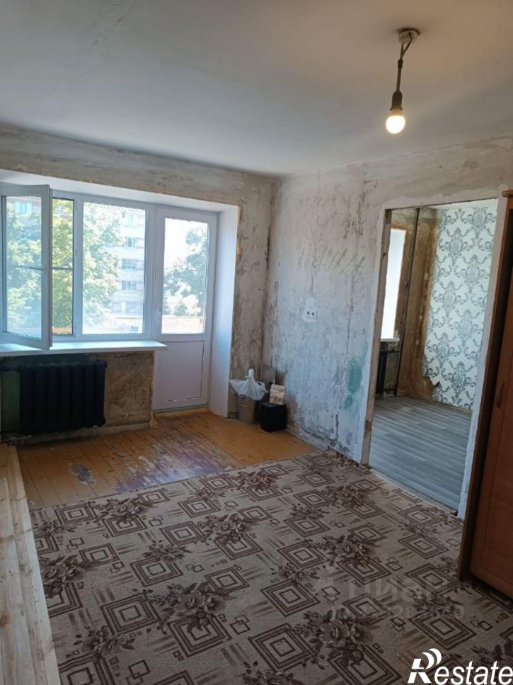 2-комн квартира улица Гагарина, 58,  д. 58