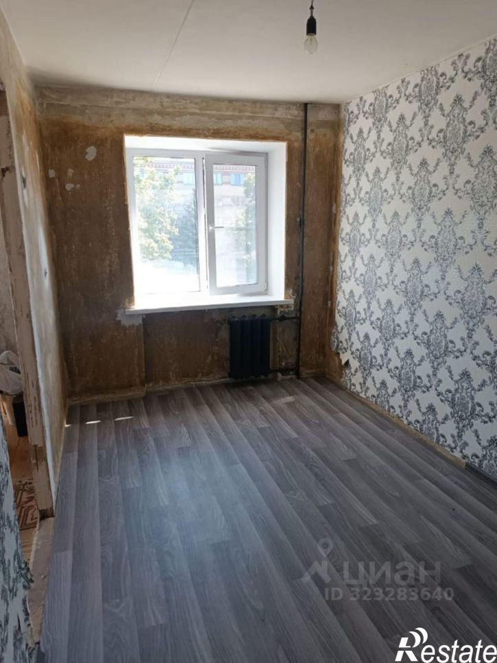 2-комн квартира улица Гагарина, 58,  д. 58