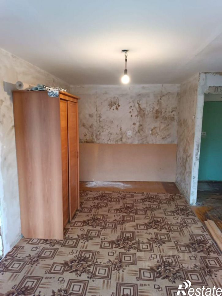 2-комн квартира улица Гагарина, 58,  д. 58