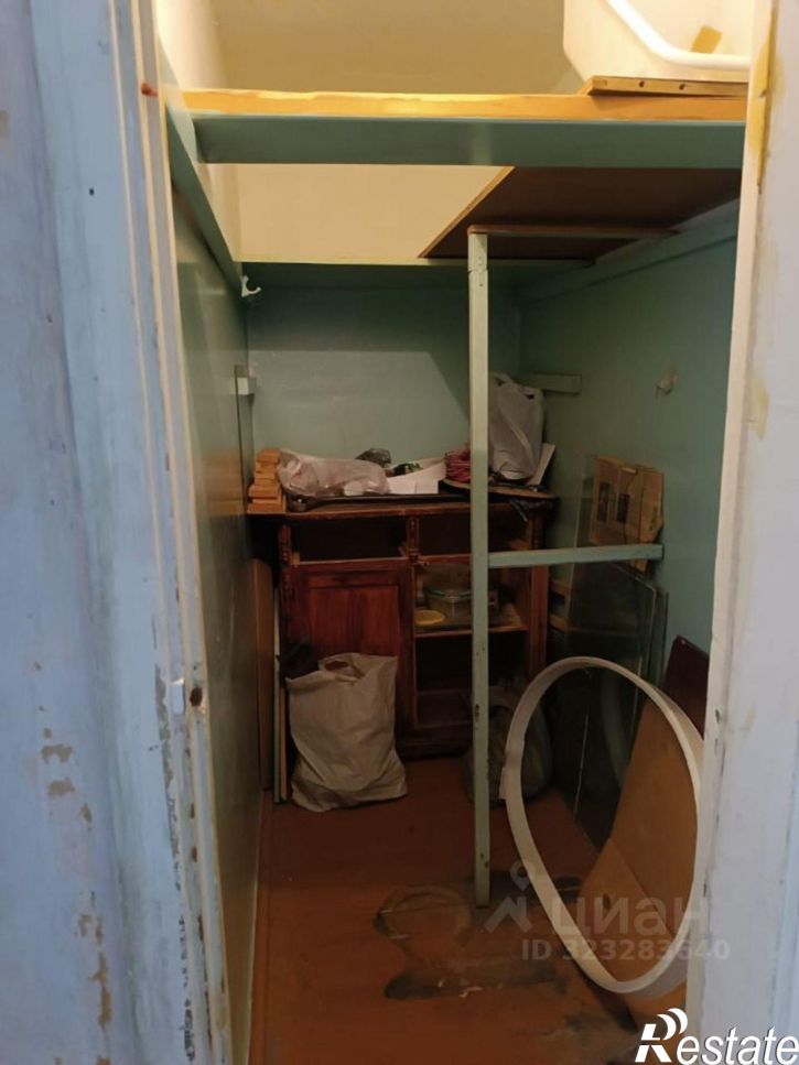 2-комн квартира улица Гагарина, 58,  д. 58