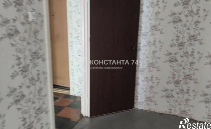 1-комн квартира улица Чичерина, 5,  д. 5