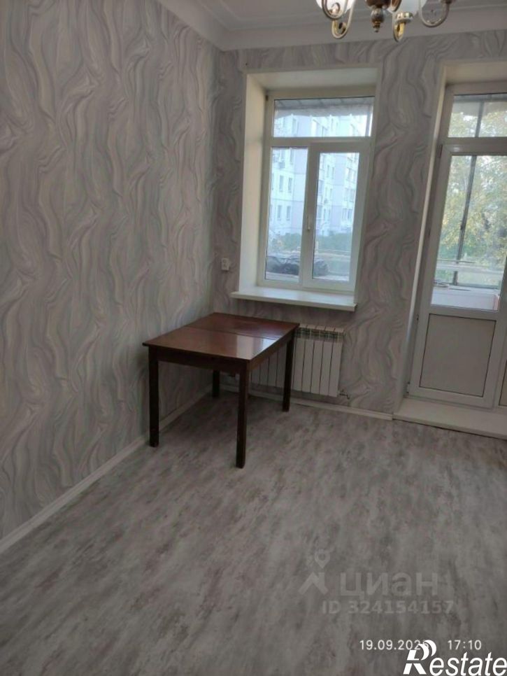 2-комн квартира Салютная улица, 48,  д. 48