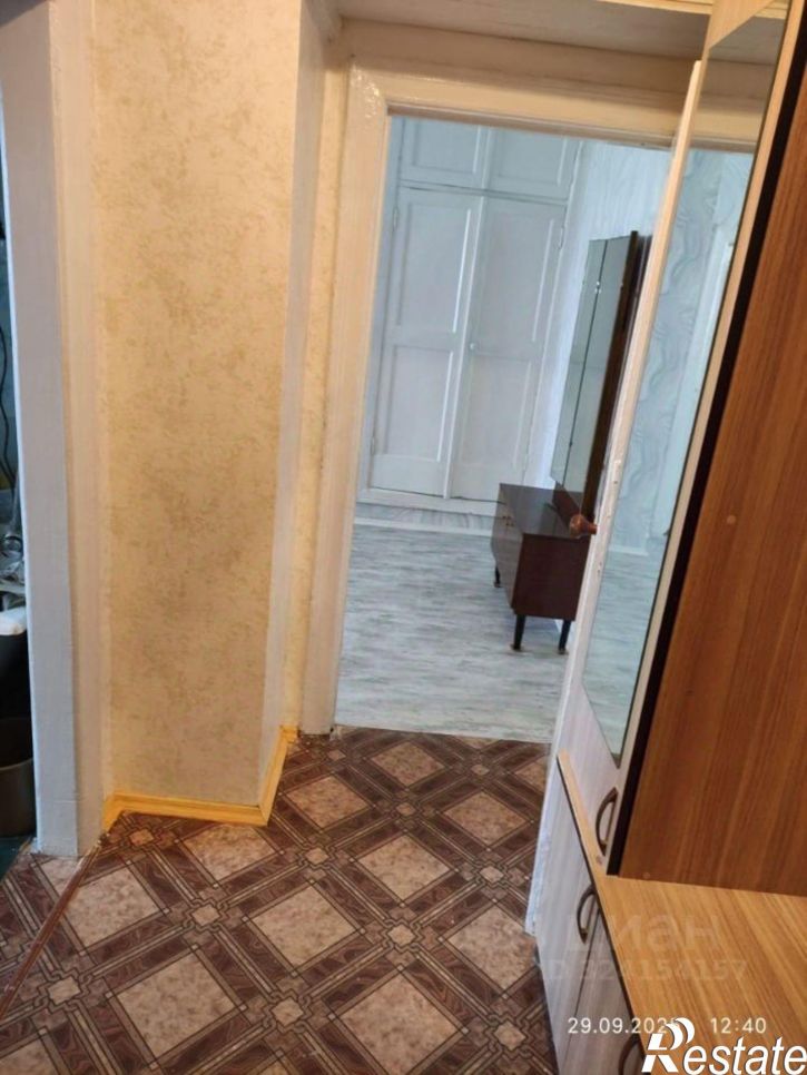 2-комн квартира Салютная улица, 48,  д. 48