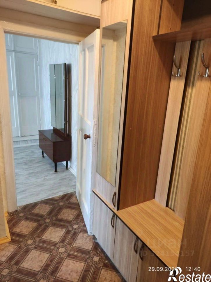 2-комн квартира Салютная улица, 48,  д. 48