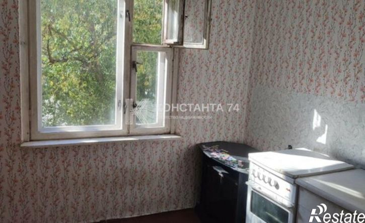 1-комн квартира улица Чичерина, 5,  д. 5