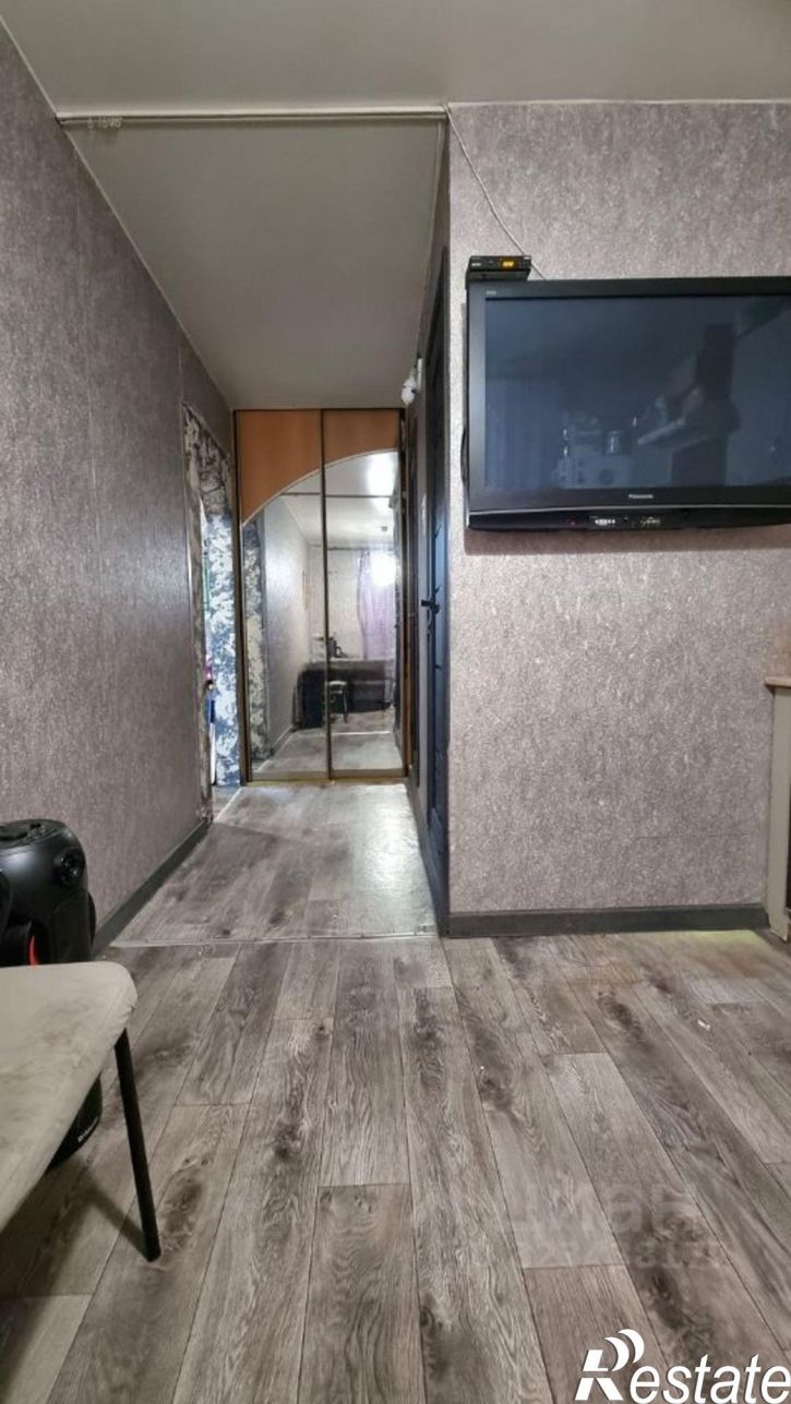 1-комн квартира ул Цинковая, 12,  д. 12