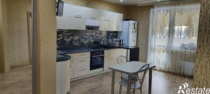 1-комн квартира ул Омская, 26,  д. 26