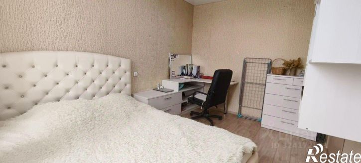 1-комн квартира ул Омская, 26,  д. 26