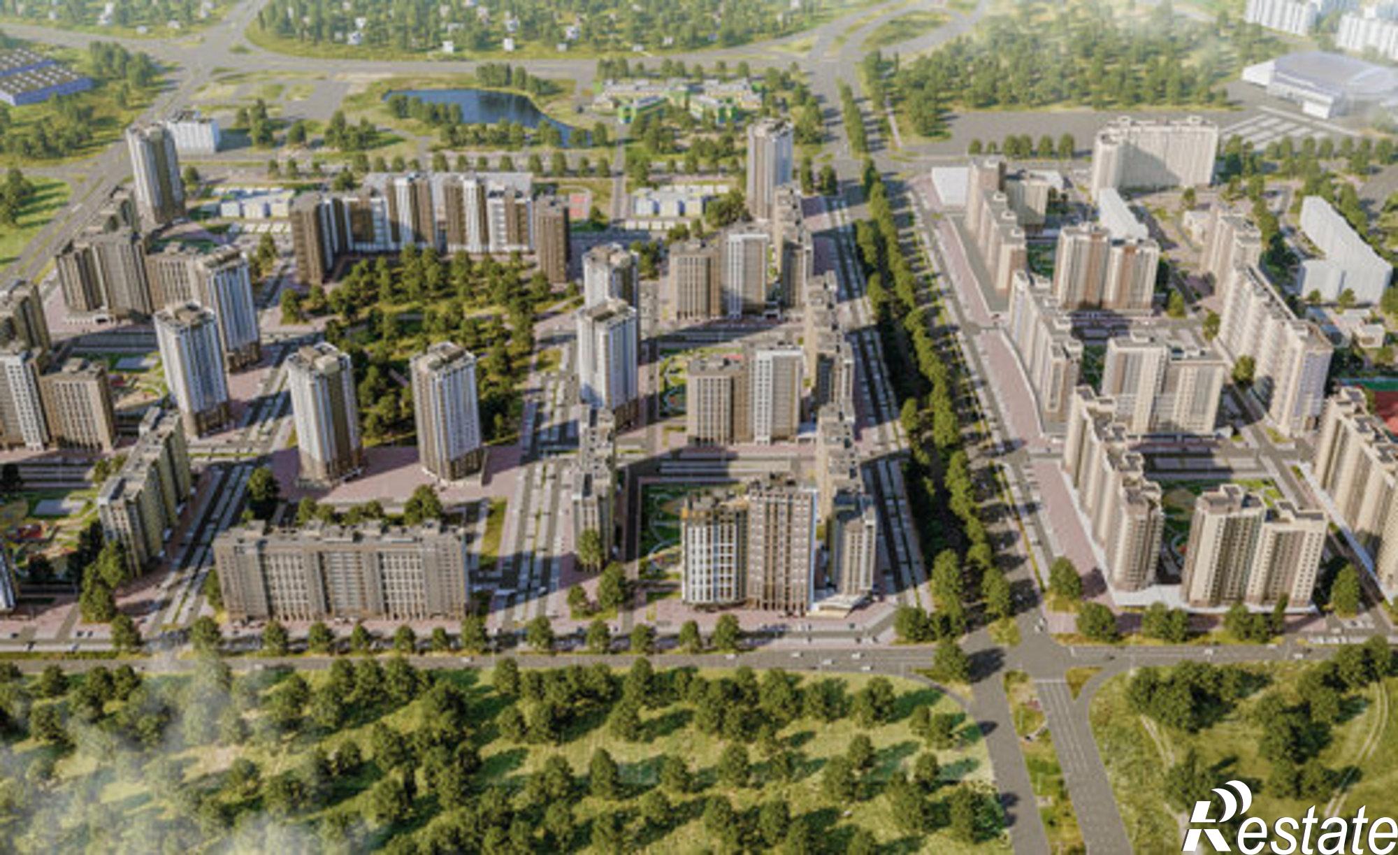 Купить квартиру за 8 500 000 рублей на улица Татищева, 15