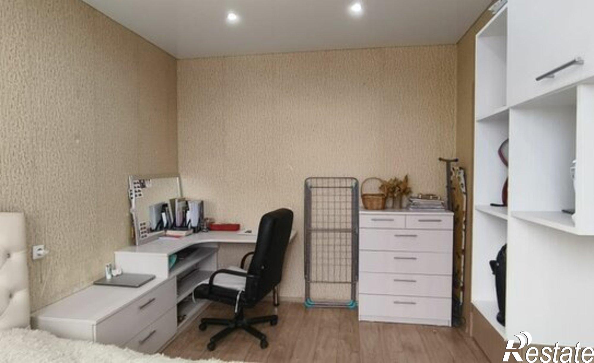 Купить квартиру за 5 750 000 рублей на ул Омская, 26