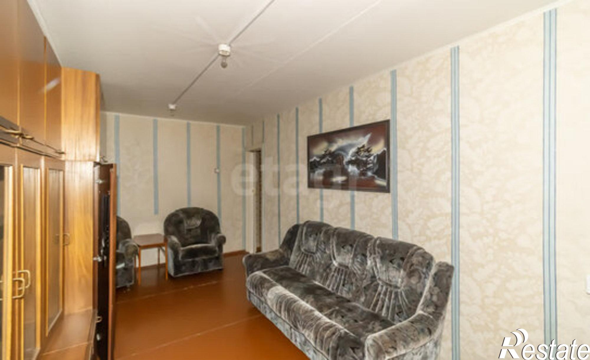 Купить квартиру за 3 800 000 рублей на улица Масленникова, 13