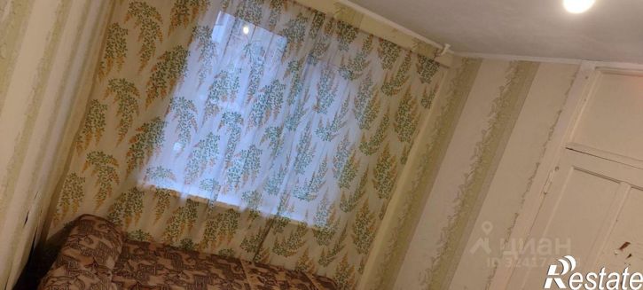 2-комн квартира улица Овчинникова, 9,  д. 9