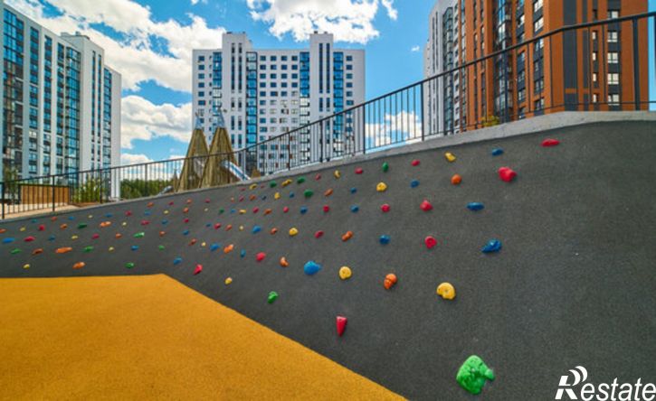 1-комн квартира в новом доме улица Татищева, 15,  д. 15