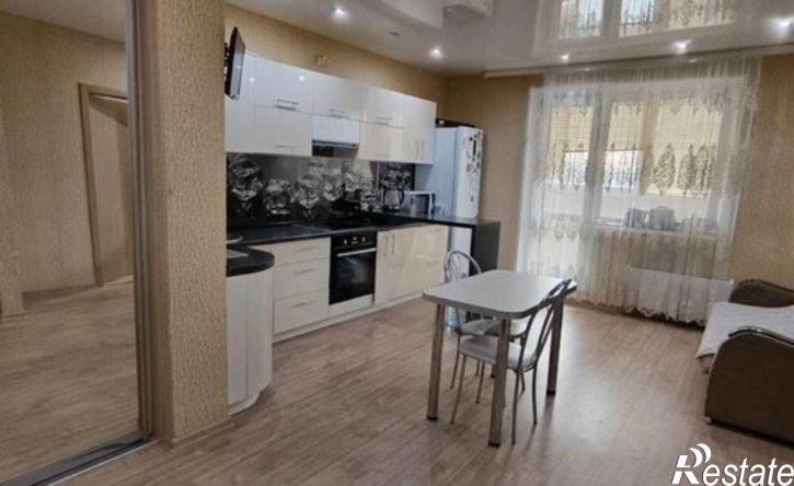 1-комн квартира ул Омская, 26,  д. 26