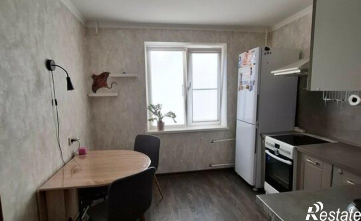 1-комн квартира ул Харлова, 15,  д. 15