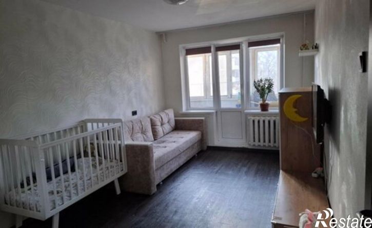 1-комн квартира ул Харлова, 15,  д. 15