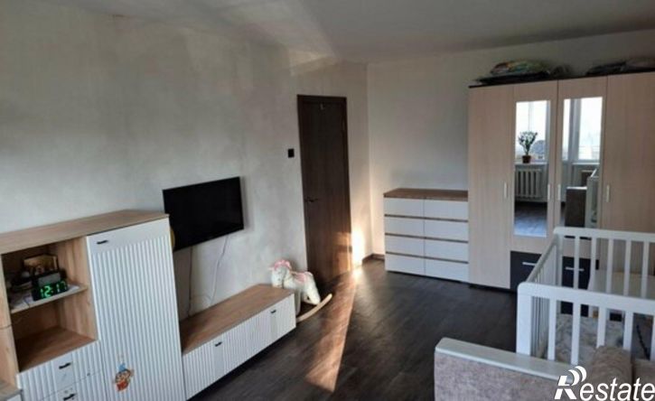 1-комн квартира ул Харлова, 15,  д. 15