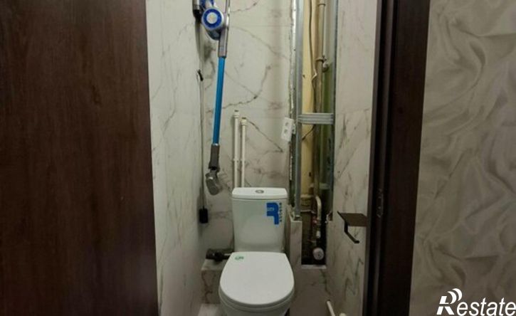 1-комн квартира ул Харлова, 15,  д. 15