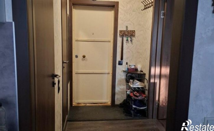 1-комн квартира ул Харлова, 15,  д. 15