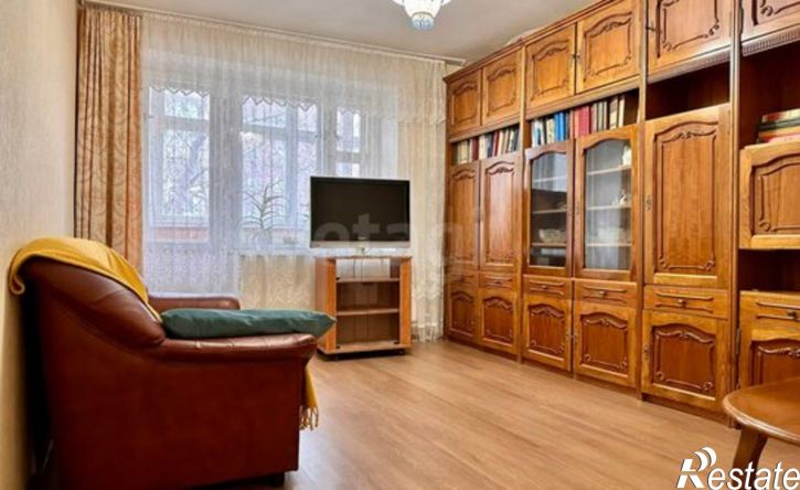 2-комн квартира улица Чайковского, 183А,  д. 183А