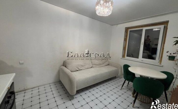 1-комн квартира Ереванская улица, 14,  д. 14