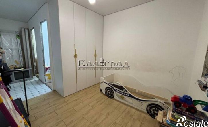 1-комн квартира Ереванская улица, 14,  д. 14