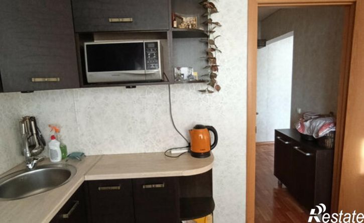 1-комн квартира 1-я Эльтонская улица, 44,  д. 44