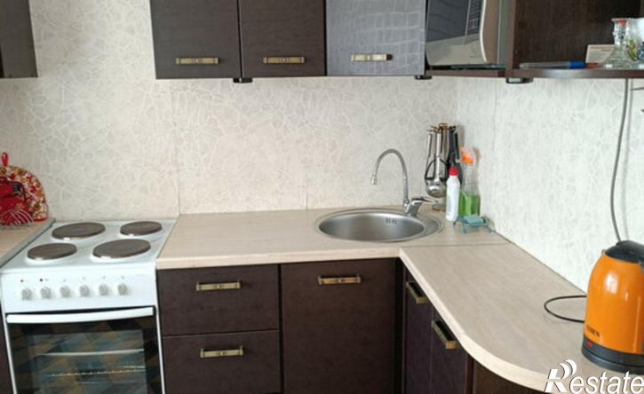 1-комн квартира 1-я Эльтонская улица, 44,  д. 44