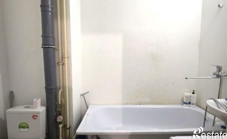 1-комн квартира улица Дмитрия Неаполитанова, 12,  д. 12