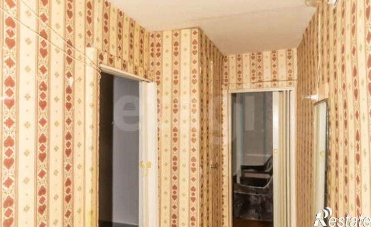 2-комн квартира улица Масленникова, 13,  д. 13