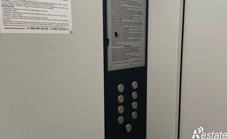 2-комн квартира ул Корабельная, 8,  д. 8