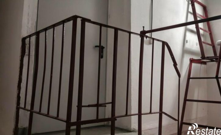 2-комн квартира ул Корабельная, 8,  д. 8