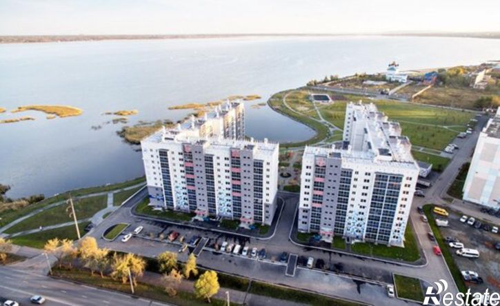 1-комн квартира ул Новороссийская, 103А,  д. 103А