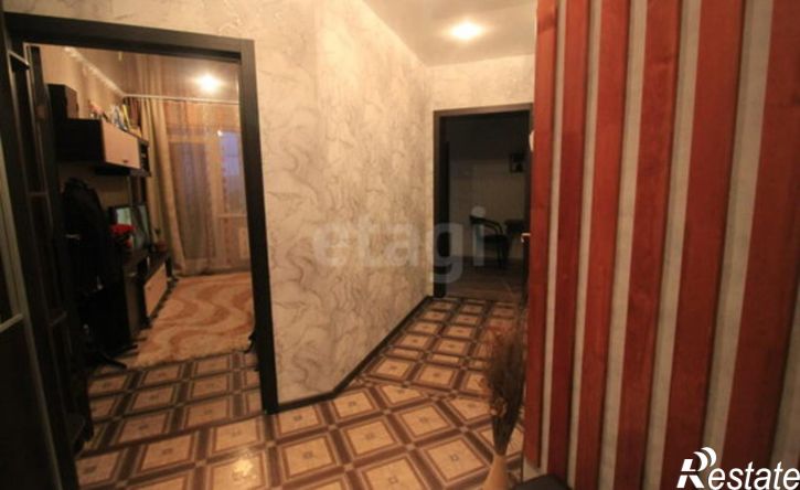 2-комн квартира улица Братьев Кашириных, 131,  д. 131