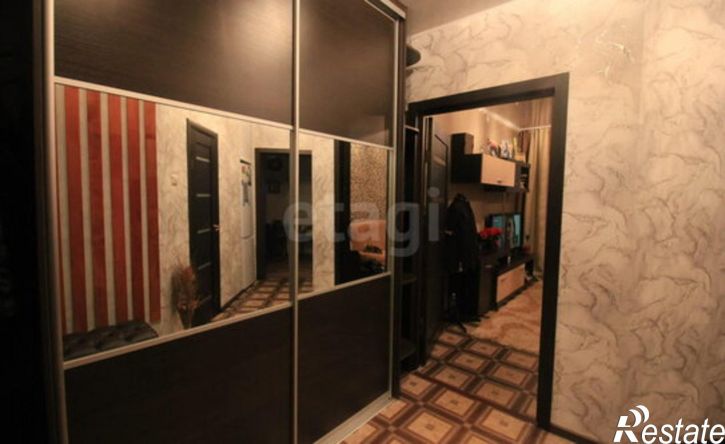 2-комн квартира улица Братьев Кашириных, 131,  д. 131