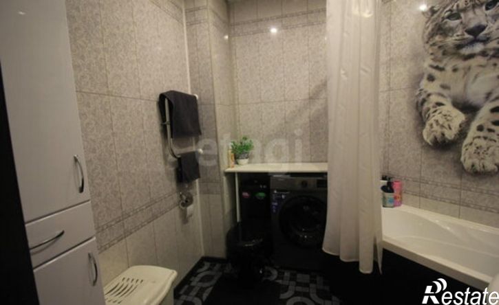 2-комн квартира улица Братьев Кашириных, 131,  д. 131