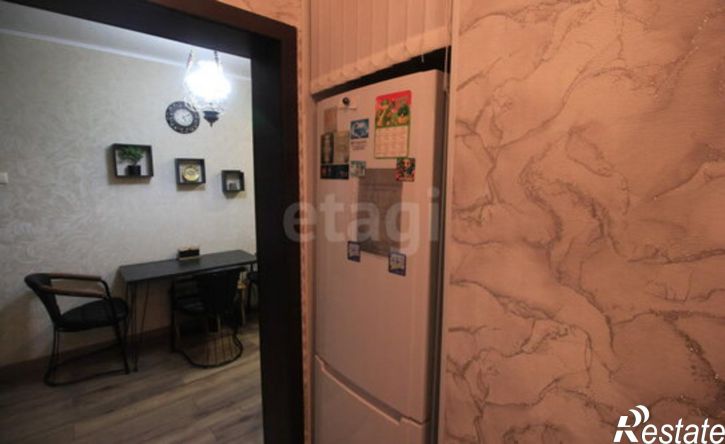 2-комн квартира улица Братьев Кашириных, 131,  д. 131