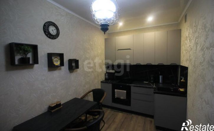 2-комн квартира улица Братьев Кашириных, 131,  д. 131