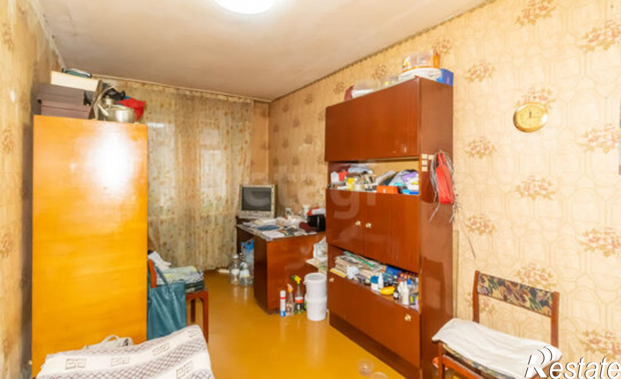 Купить квартиру за 3 700 000 рублей на улица Танкистов, 150