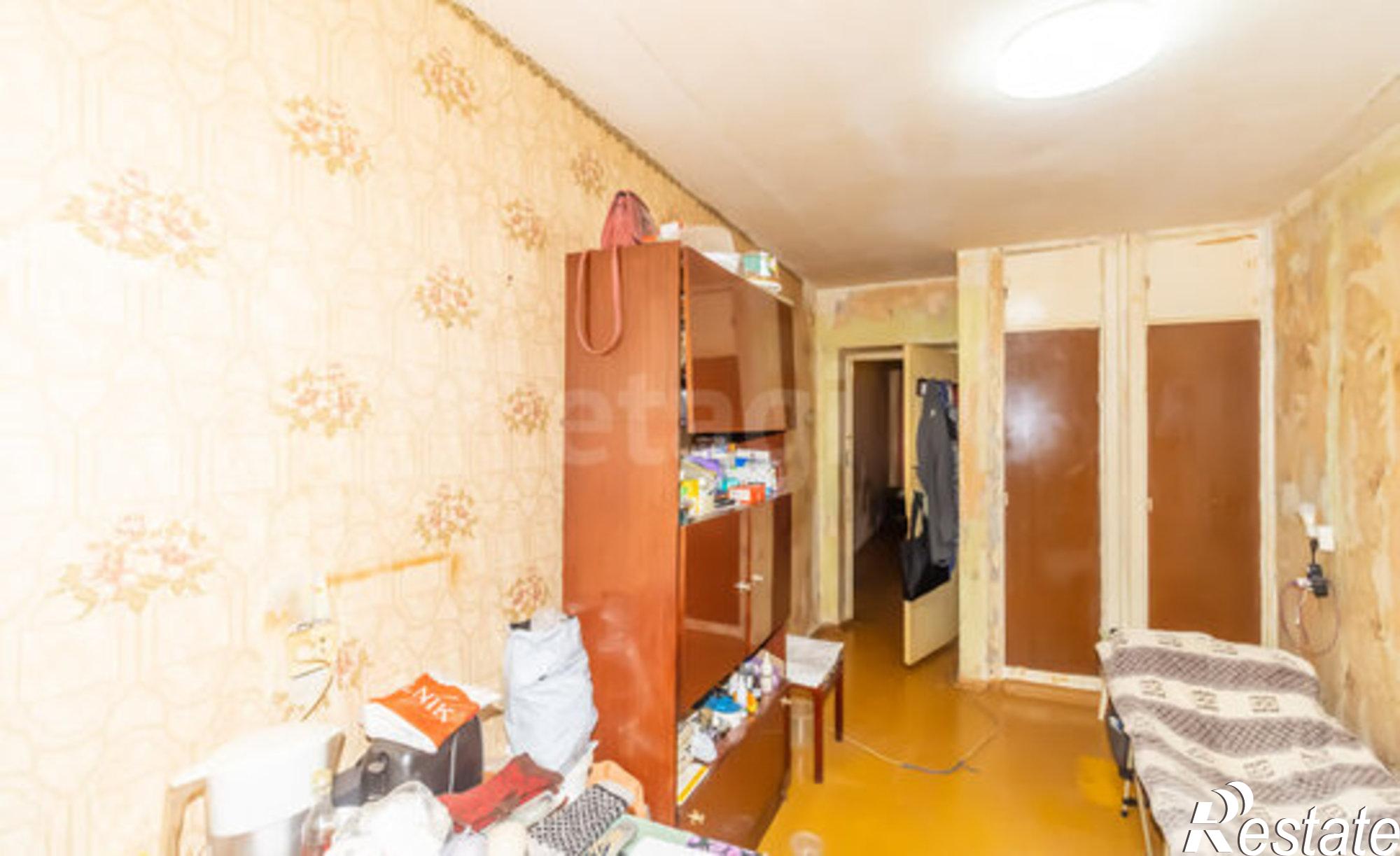 Купить квартиру за 3 700 000 рублей на улица Танкистов, 150