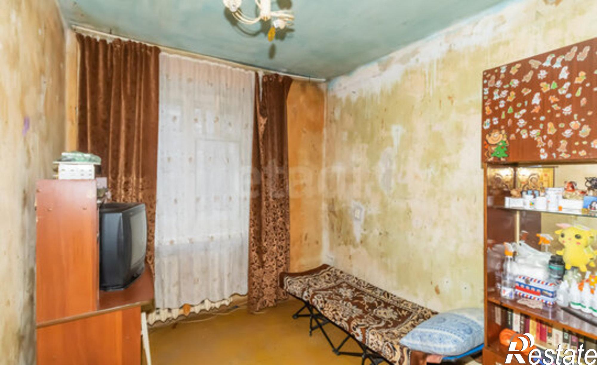 Купить квартиру за 3 700 000 рублей на улица Танкистов, 150