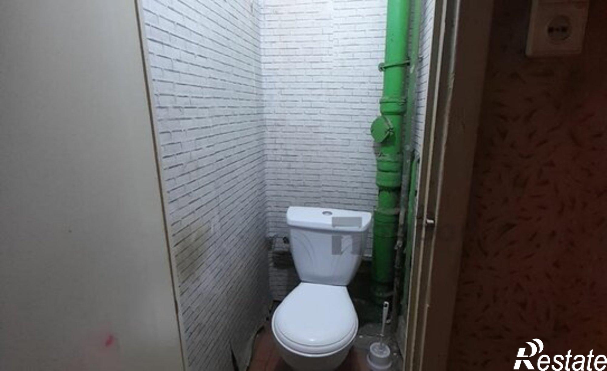 Купить квартиру за 5 300 000 рублей на ул Цинковая, 1