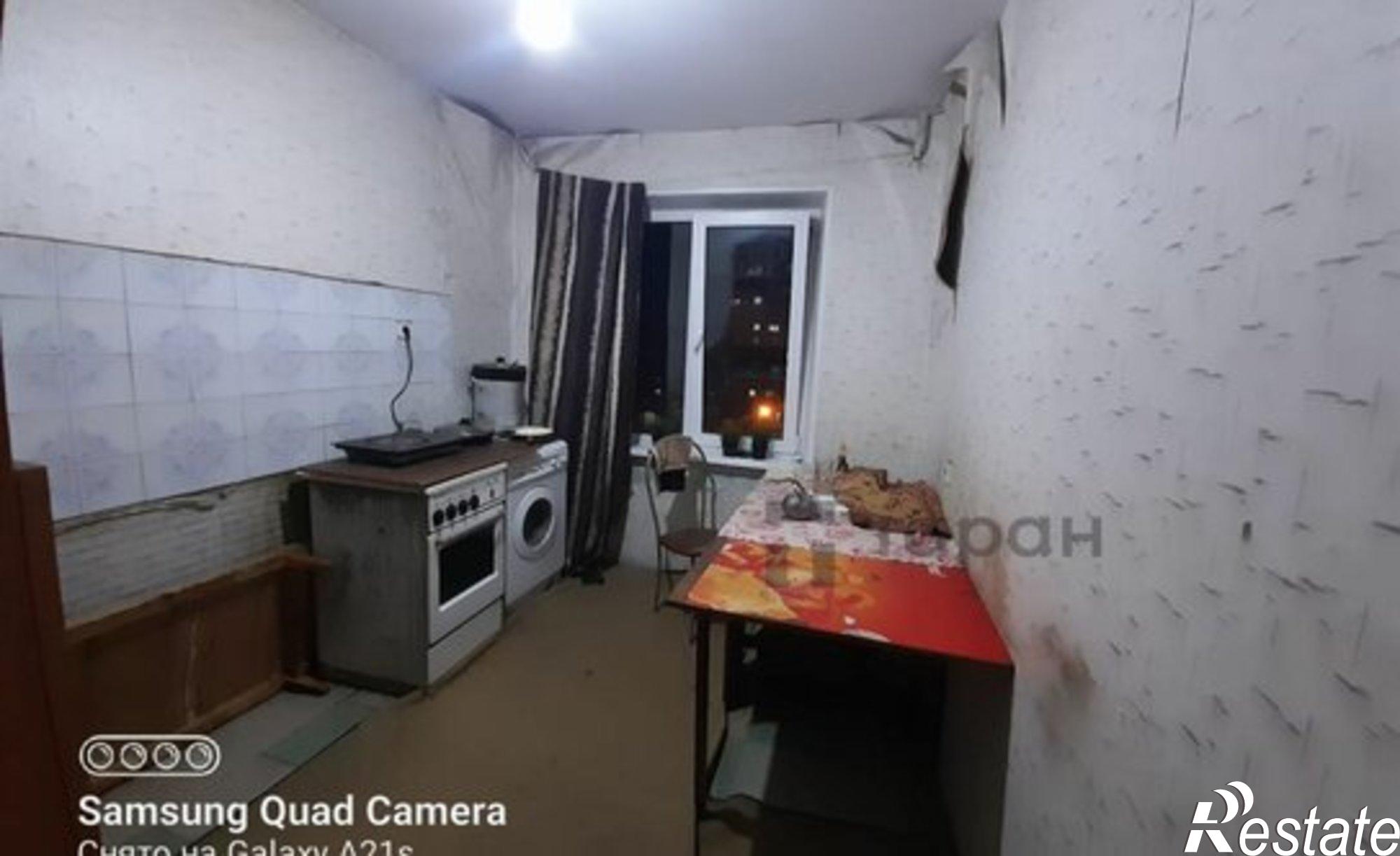 Купить квартиру за 5 300 000 рублей на ул Цинковая, 1